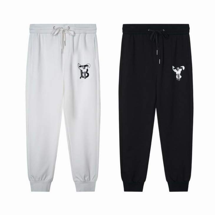 Picture of Burberry Long Pants _SKUBurberryM-XXLsftn68214303